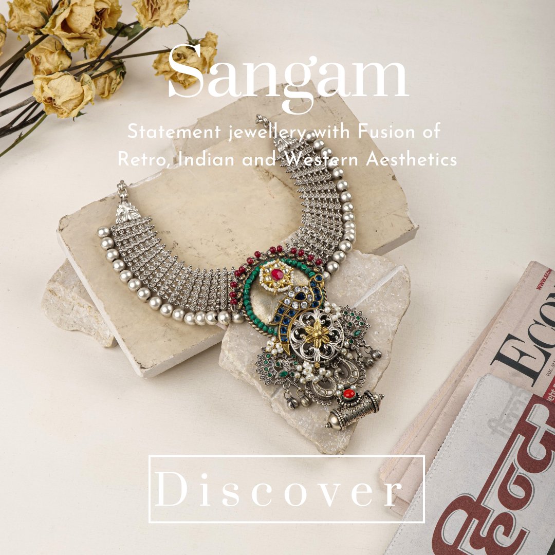 Sangam Collection ( The Fusion of Eras )