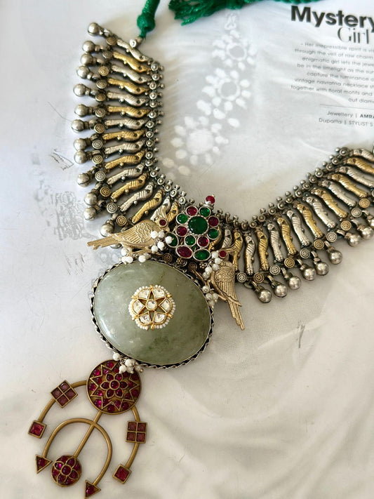 Apala necklace