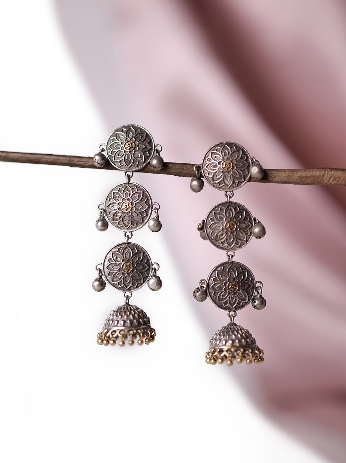 Circles Jhumki