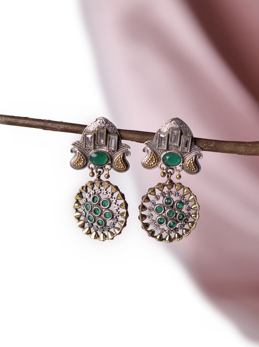 Tripti Earrings