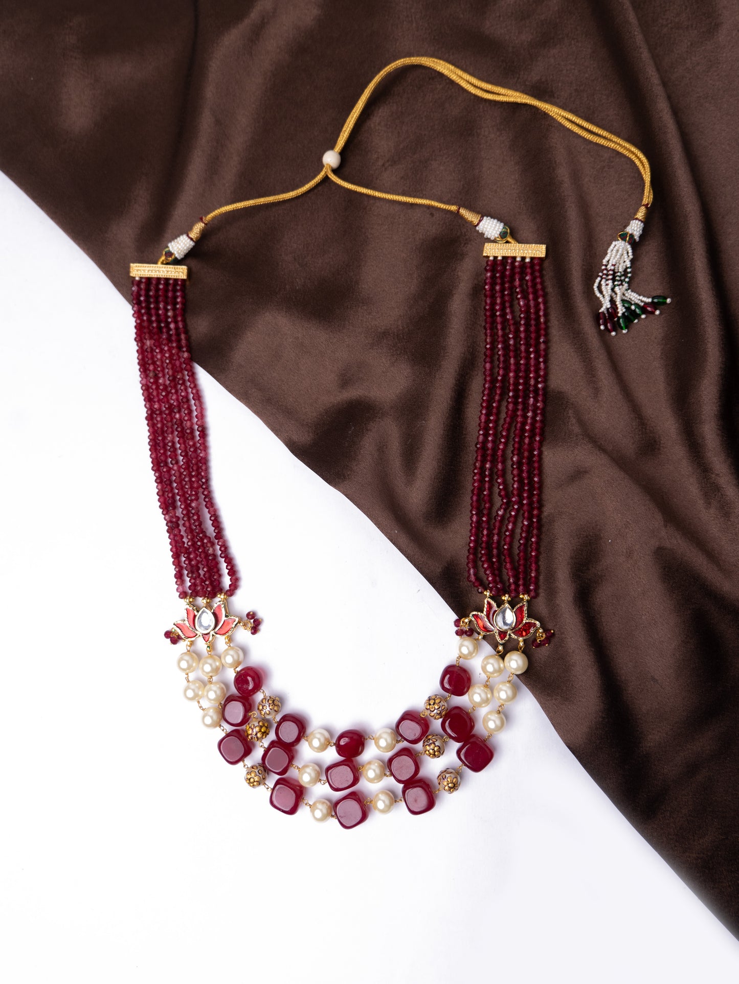 Nazira Necklace