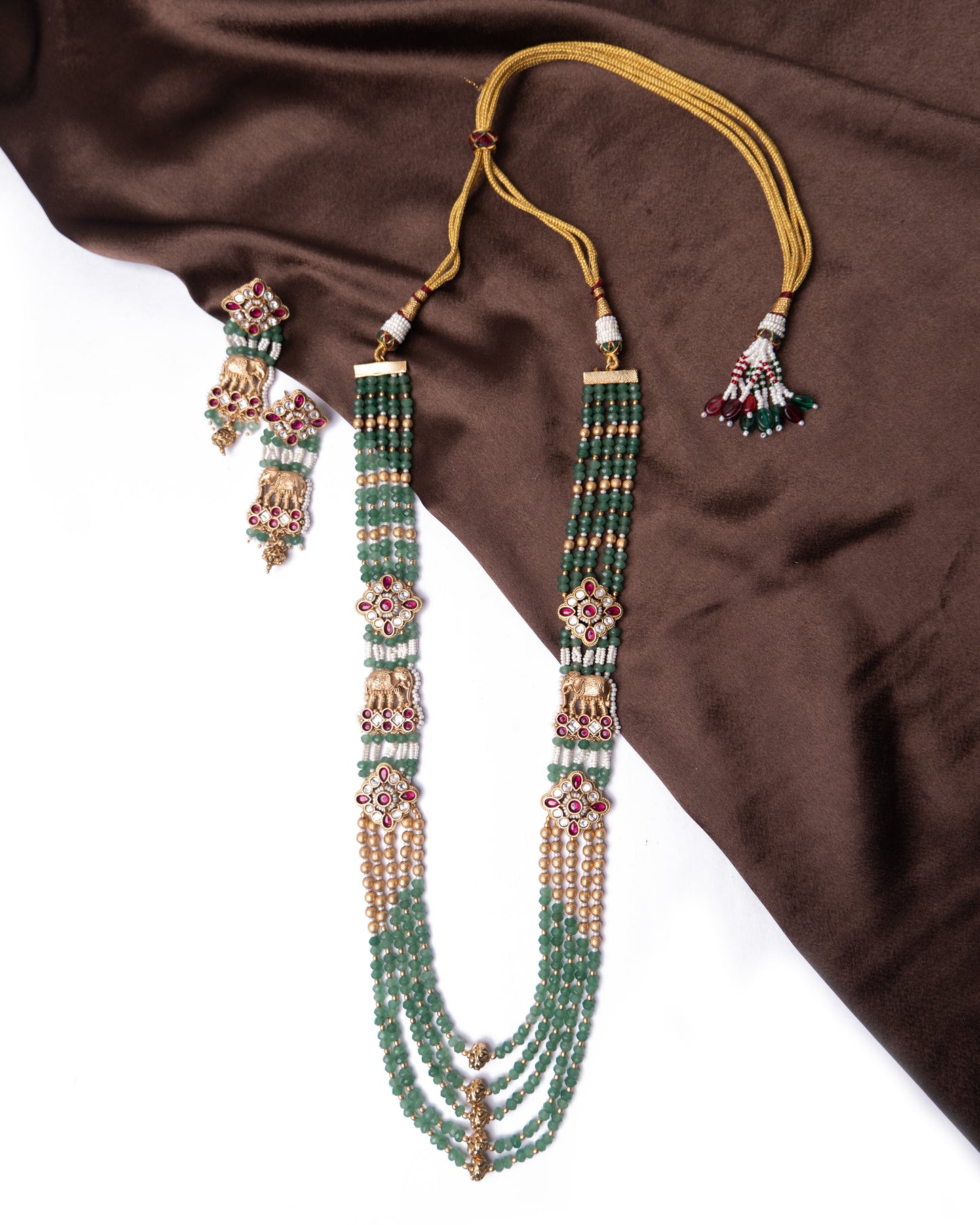 Mahira Necklace set