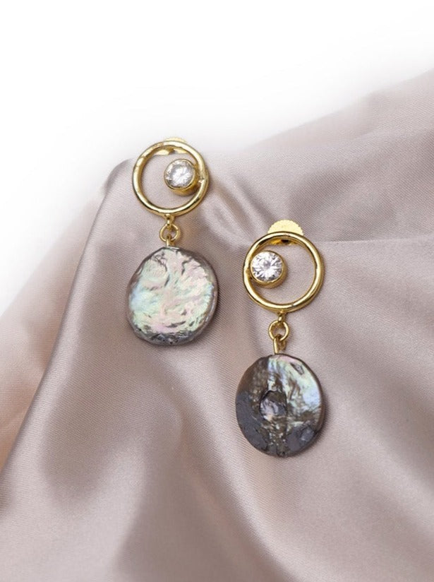 Moonshine Earrings