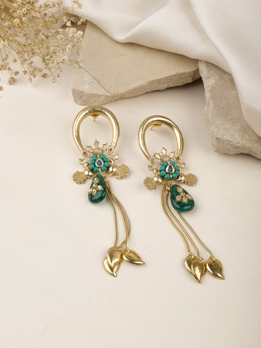 Sunheri Earrings