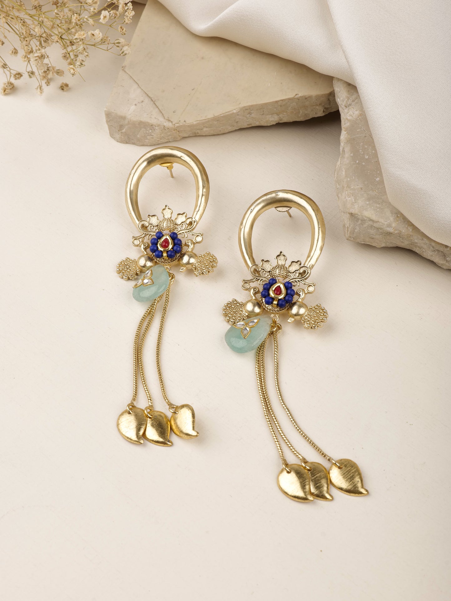 Sunheri Earrings