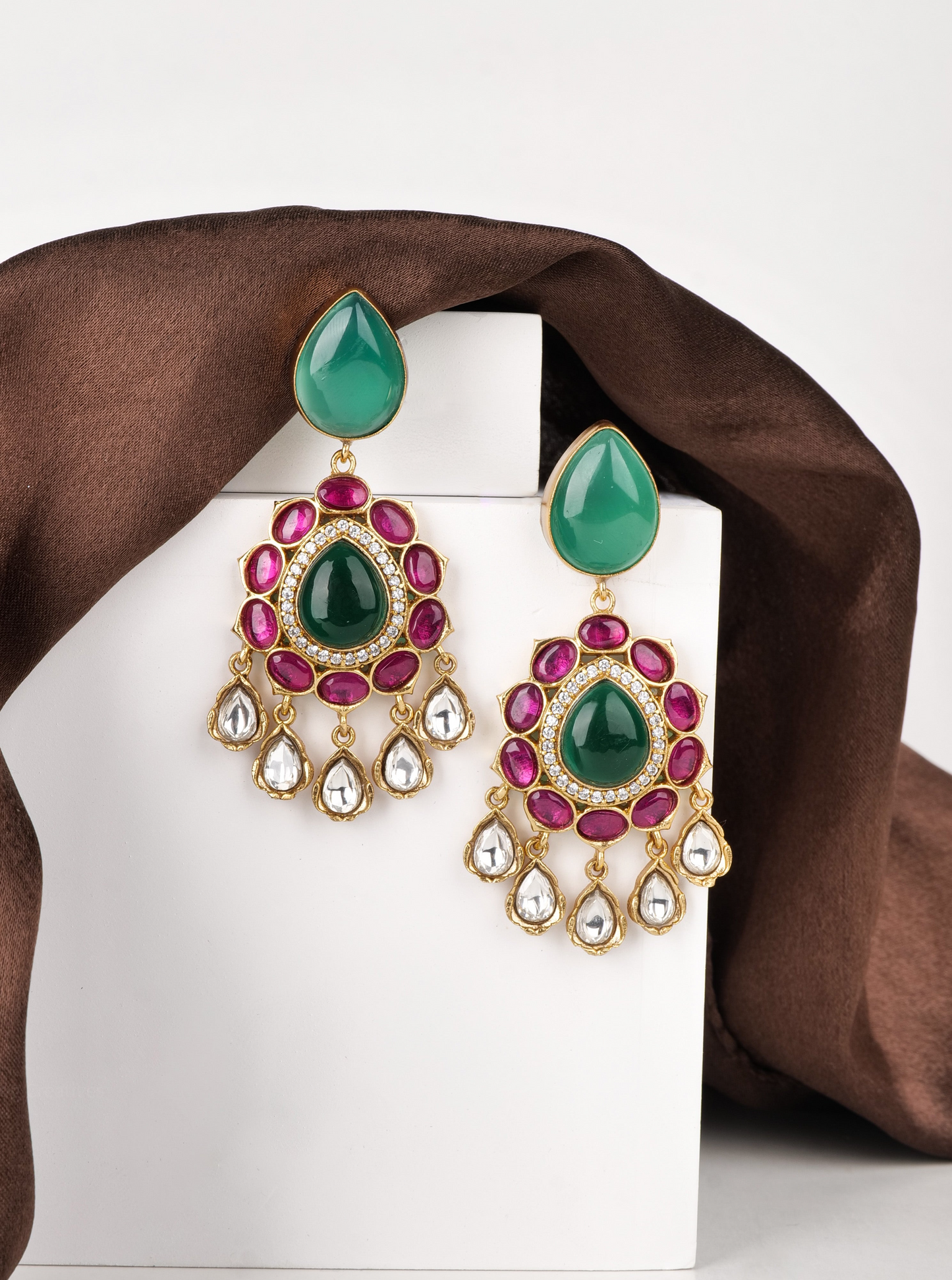 Kiara Earrings